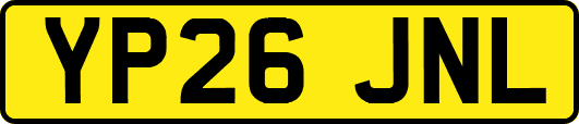 YP26JNL