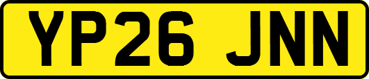 YP26JNN