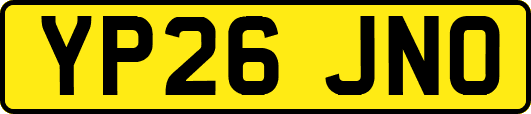 YP26JNO