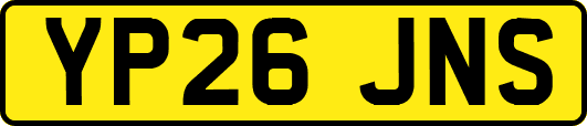 YP26JNS