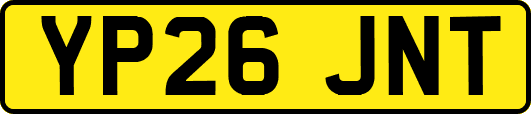 YP26JNT