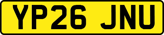 YP26JNU