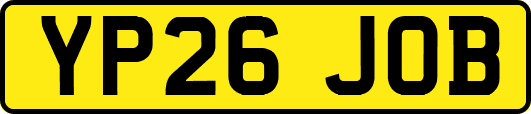 YP26JOB