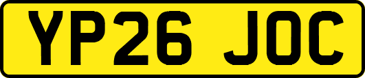 YP26JOC