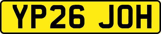 YP26JOH
