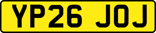 YP26JOJ