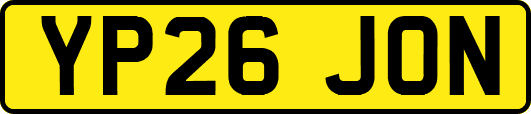 YP26JON