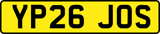 YP26JOS