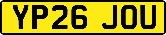 YP26JOU