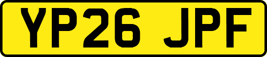 YP26JPF
