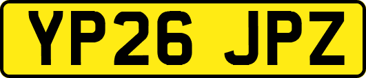 YP26JPZ
