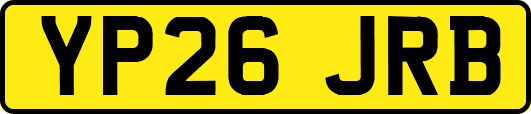 YP26JRB
