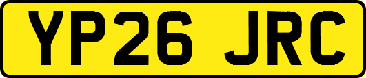 YP26JRC