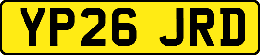 YP26JRD