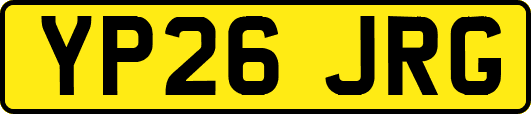 YP26JRG
