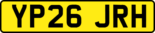 YP26JRH