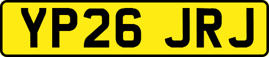 YP26JRJ