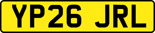 YP26JRL