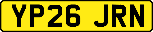 YP26JRN