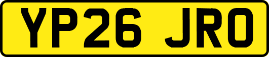 YP26JRO