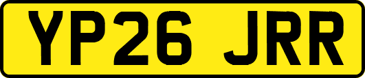 YP26JRR