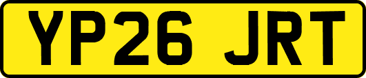 YP26JRT