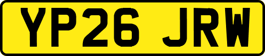 YP26JRW