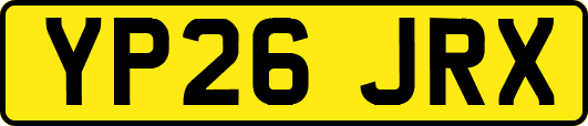 YP26JRX