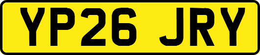 YP26JRY