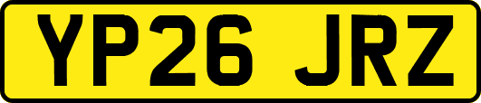 YP26JRZ