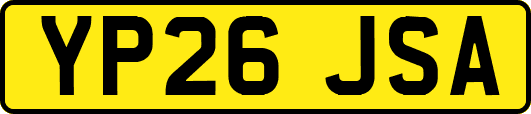 YP26JSA