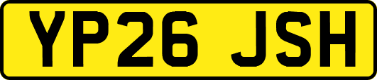 YP26JSH