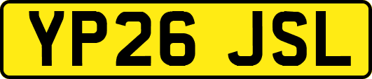 YP26JSL
