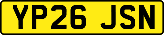 YP26JSN