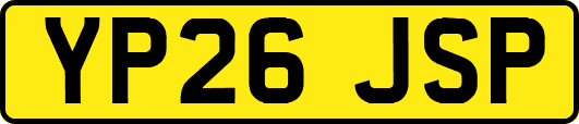 YP26JSP
