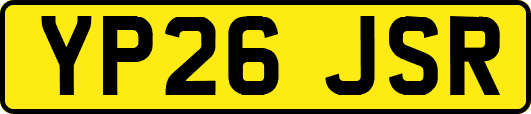 YP26JSR