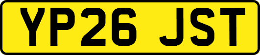 YP26JST