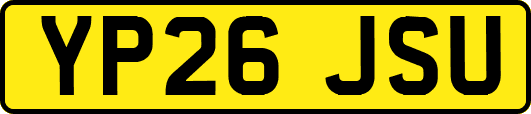 YP26JSU