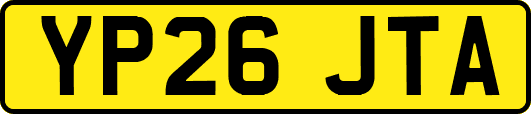 YP26JTA
