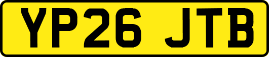 YP26JTB