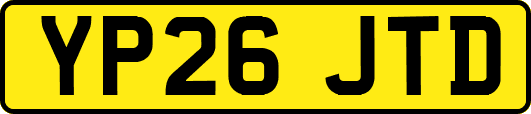 YP26JTD