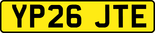 YP26JTE