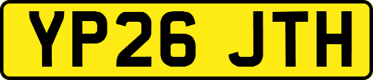 YP26JTH