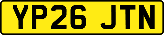 YP26JTN