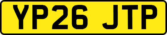 YP26JTP