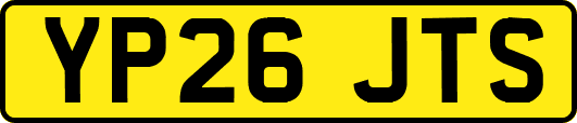 YP26JTS