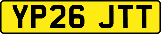 YP26JTT
