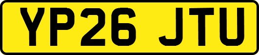 YP26JTU