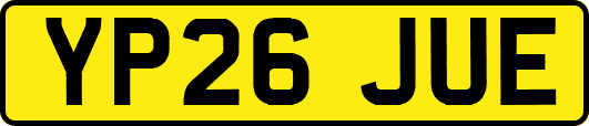 YP26JUE
