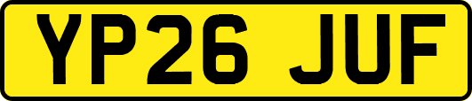 YP26JUF